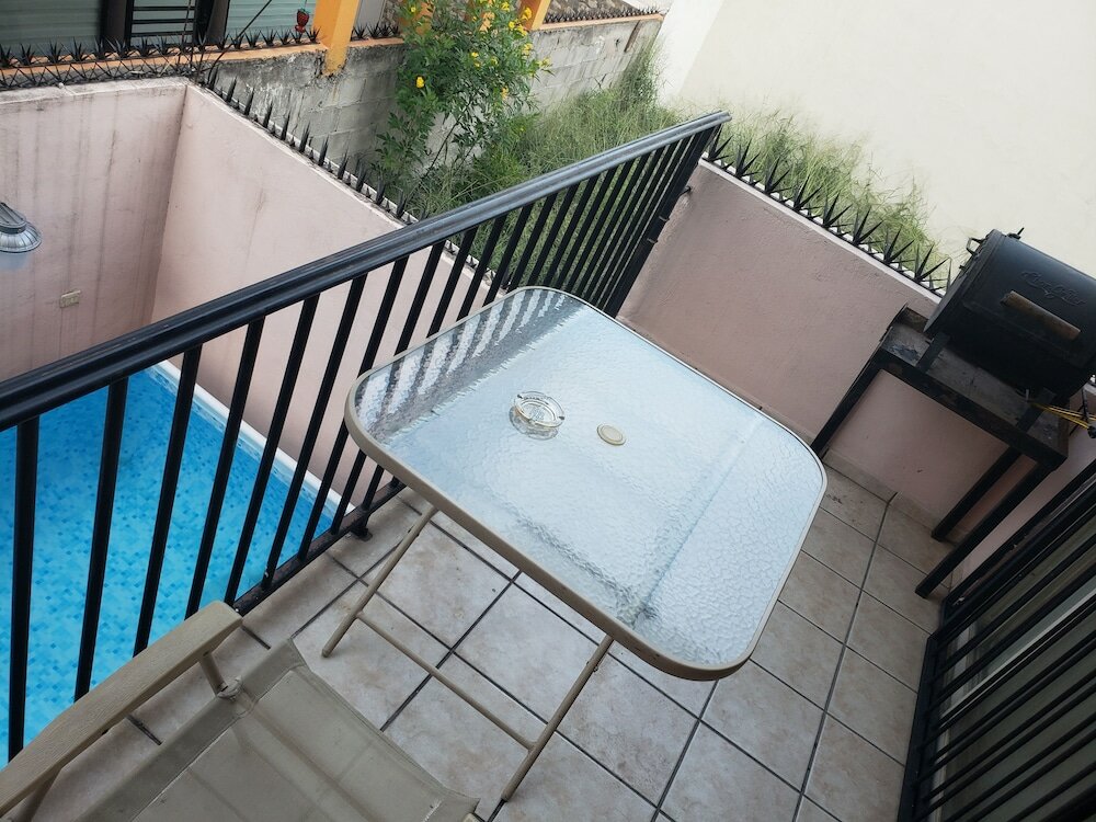 Фото La Casa Rosa Monterrey