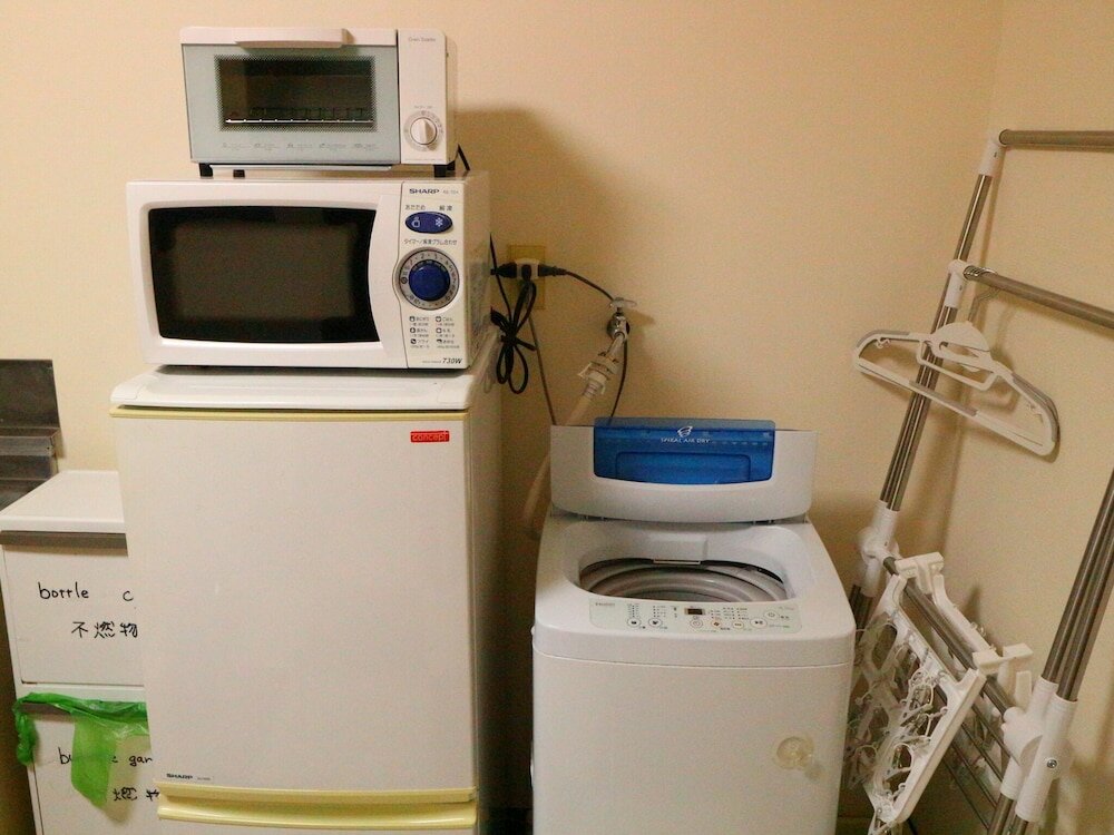 Фото Fujisan You Apartment