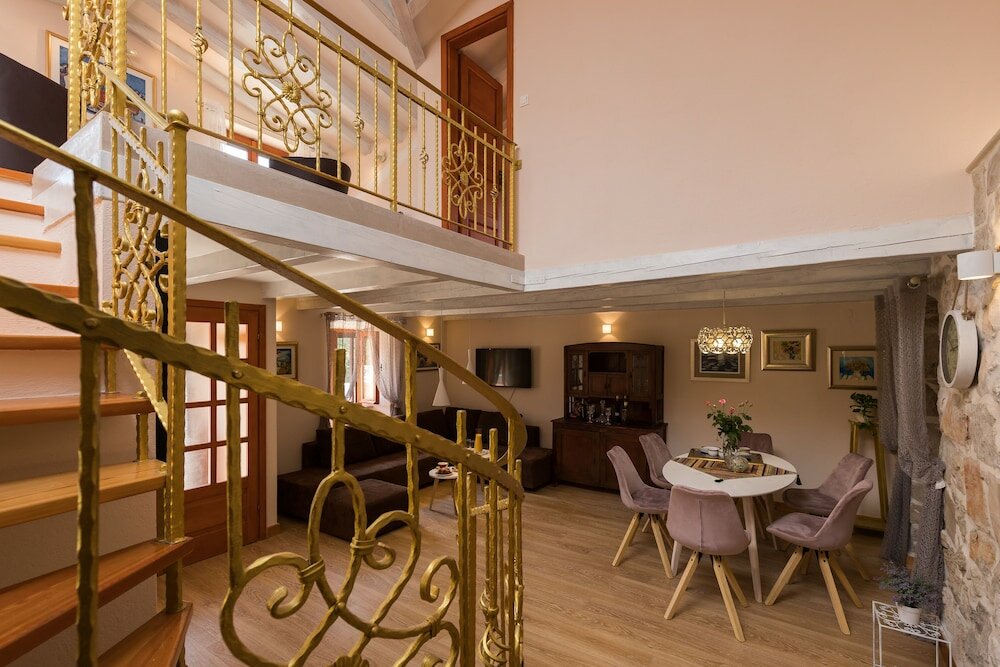 Фото Villa Guardian Heritage