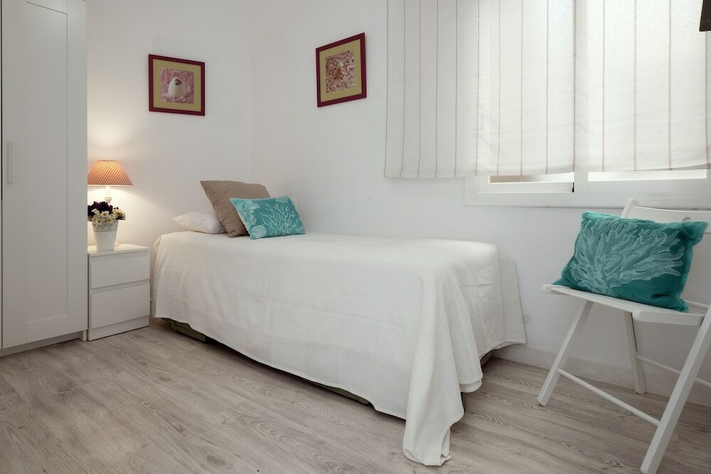 Фото Apartamento Sargantana