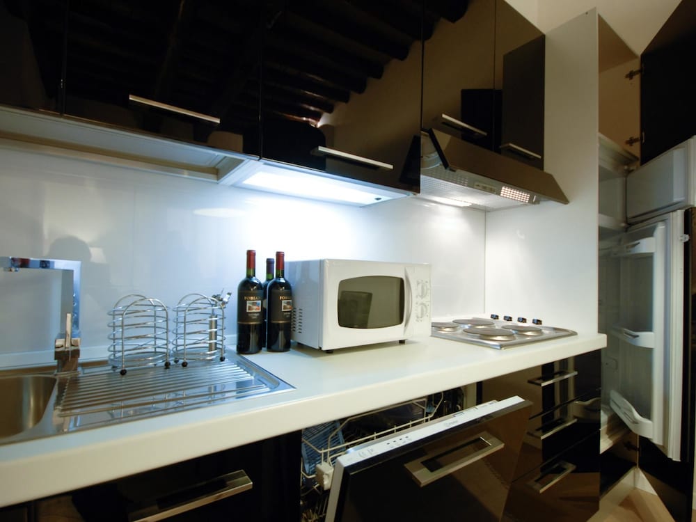 Фото Grace Apartment