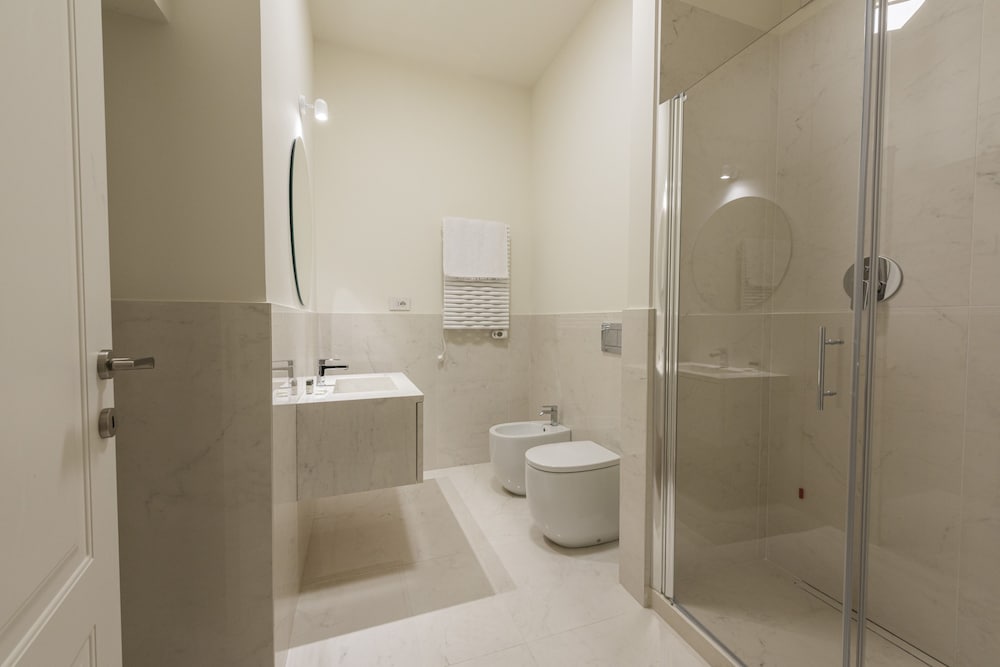 Фото Firenze Duomo Suite