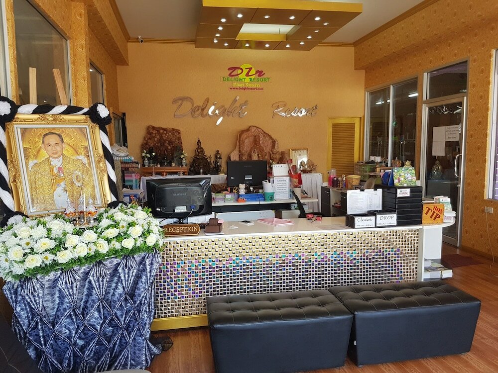 Фото Delight Resort