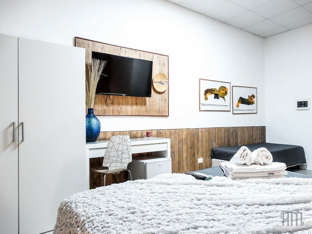 Фото Magic Door Rome