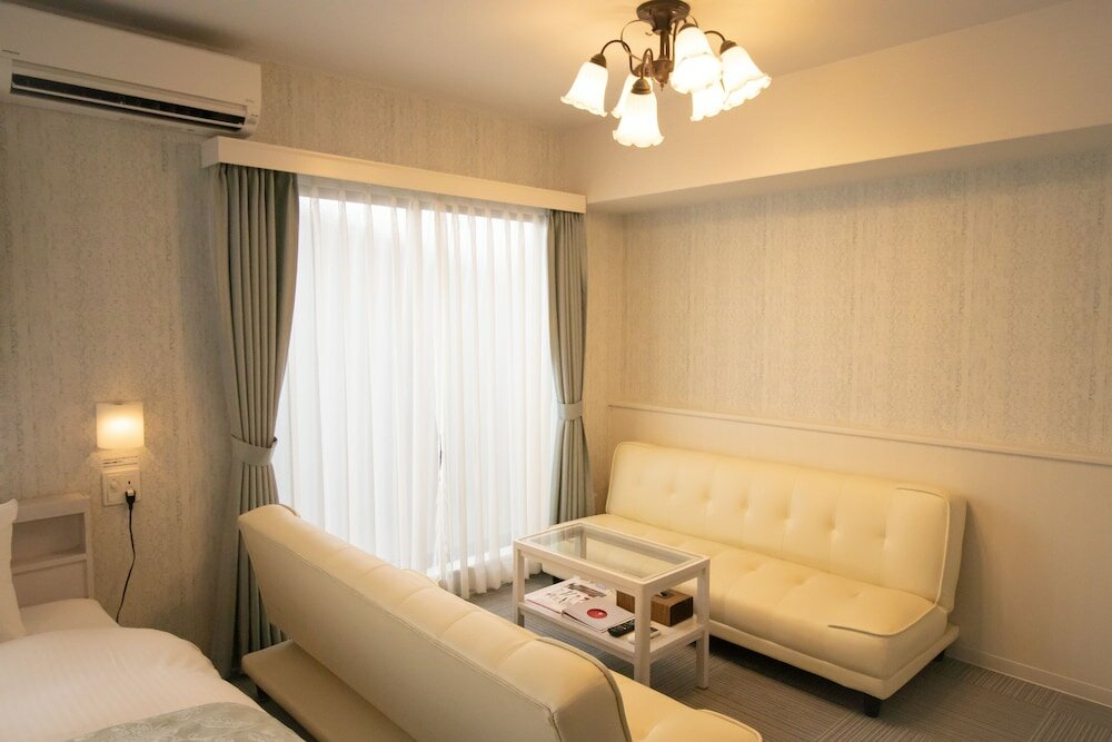 Фото Framboise Kyoto Hotel de charme