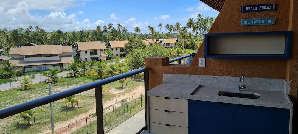 Фото Bangalô 68 no Eco Resort