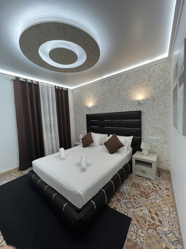 Фото Hotel Galeón Boutique