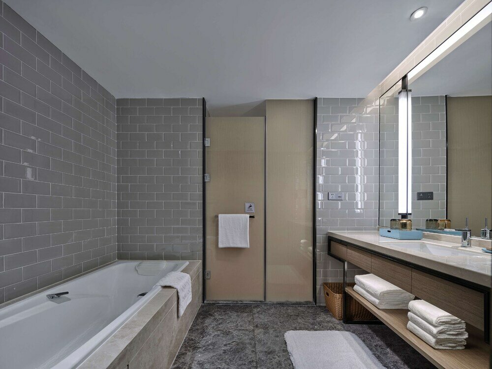 Фото DoubleTree by Hilton Yingde Resort