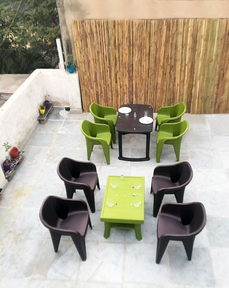 Фото Himalayan Hostel