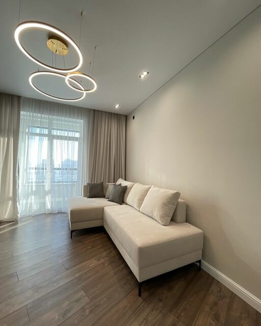 Upholstered furniture Nomad collection, Astana, photo