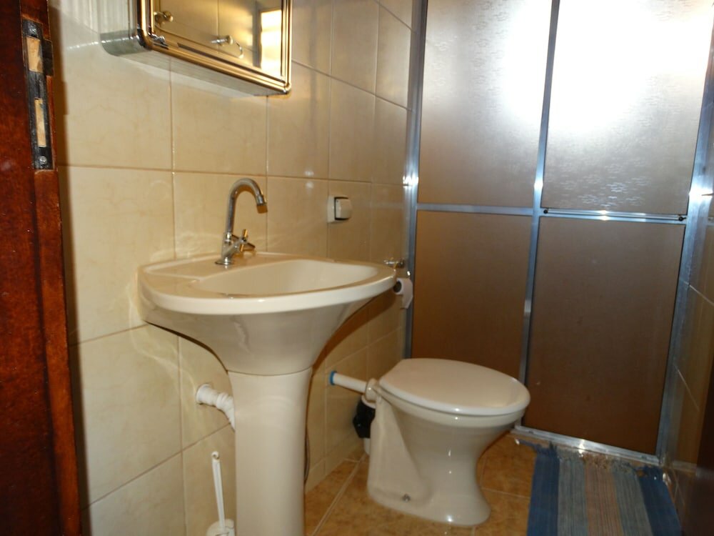 Фото Practic Pousada