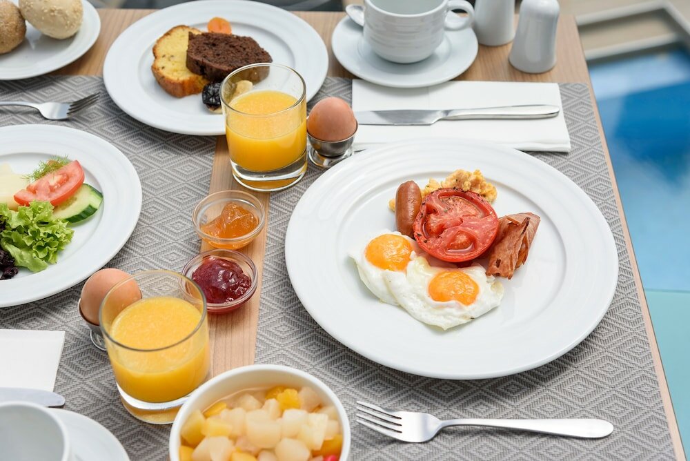 Фото Mare Blue & Suites