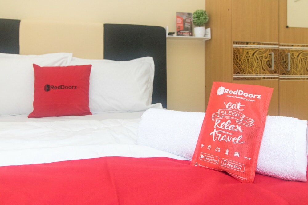 Фото RedDoorz Syariah near Stasiun Madiun