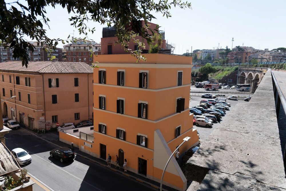 Фото Hotel Vm