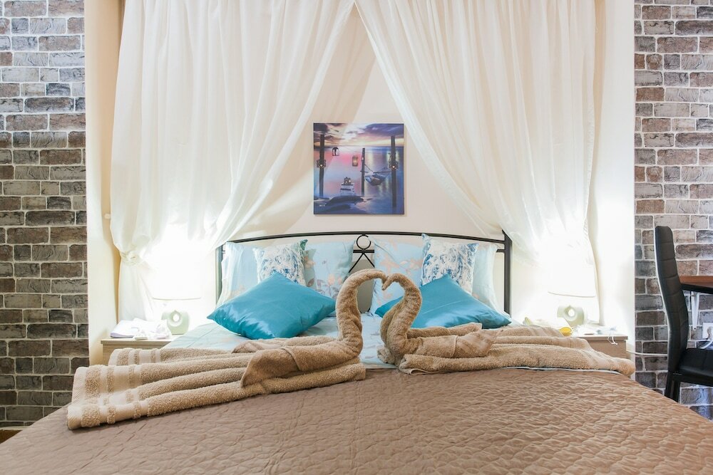 Фото Athens Cozy Rooms