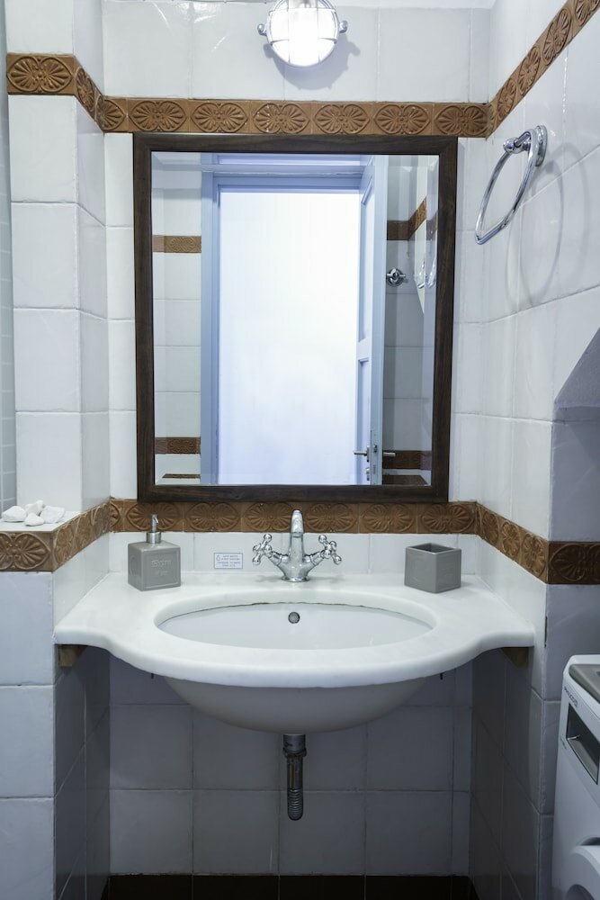 Фото Mykopetra Villas