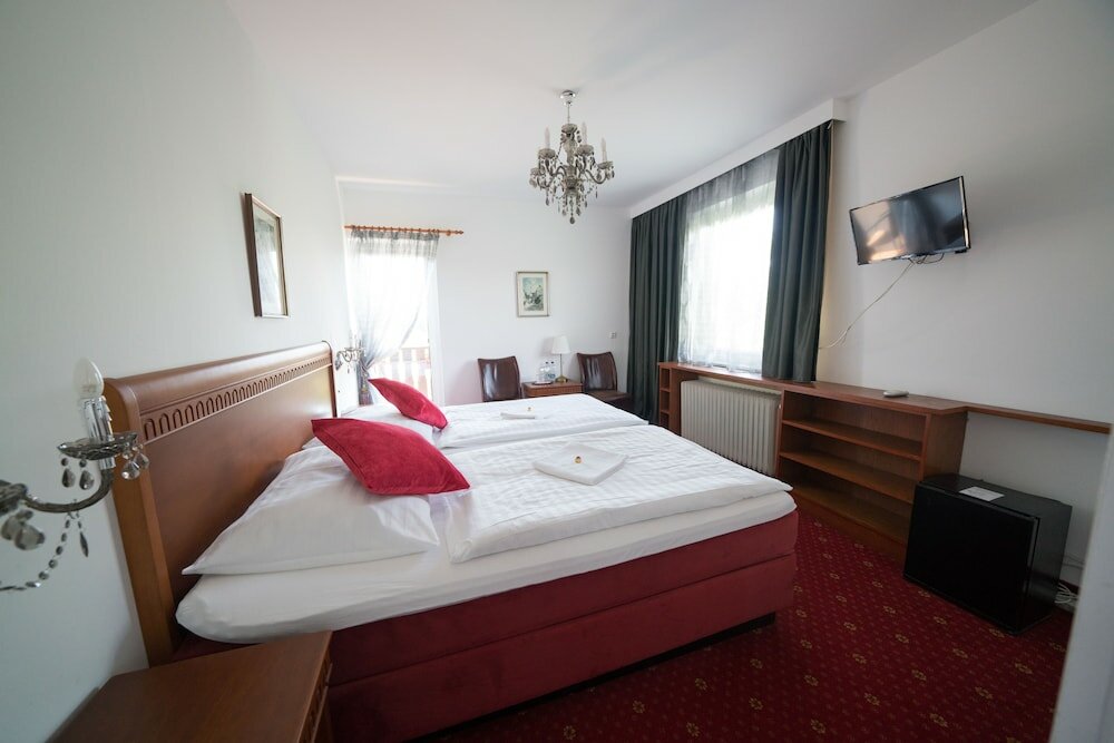 Фото Aurelius Pension