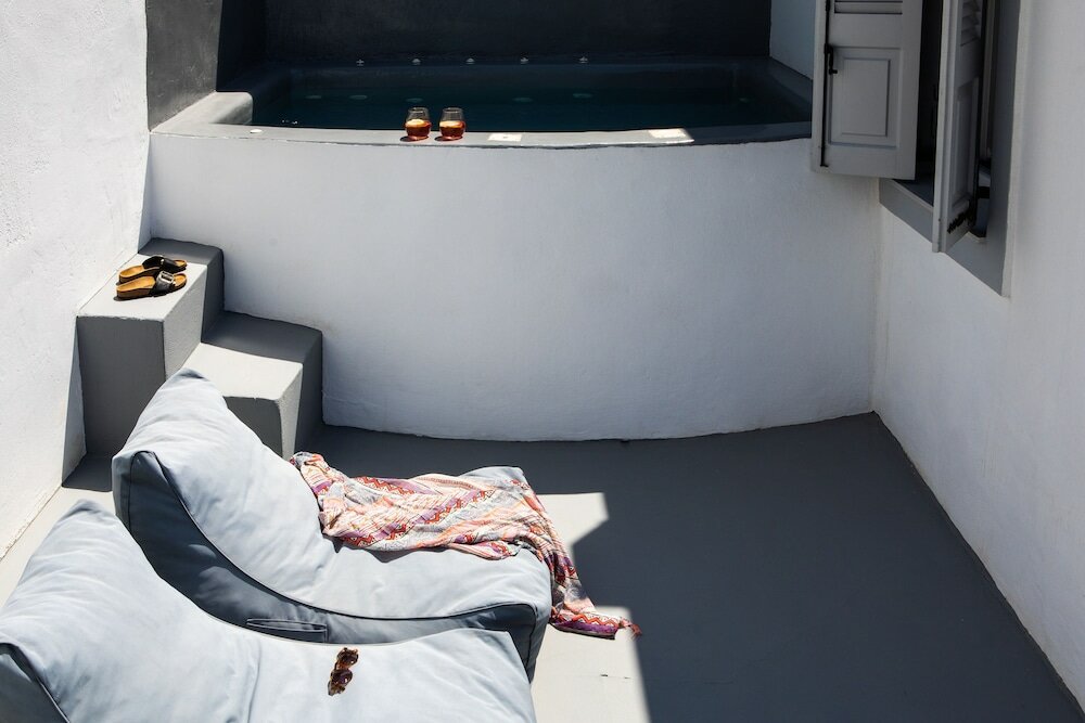 Фото Aetheria Villas