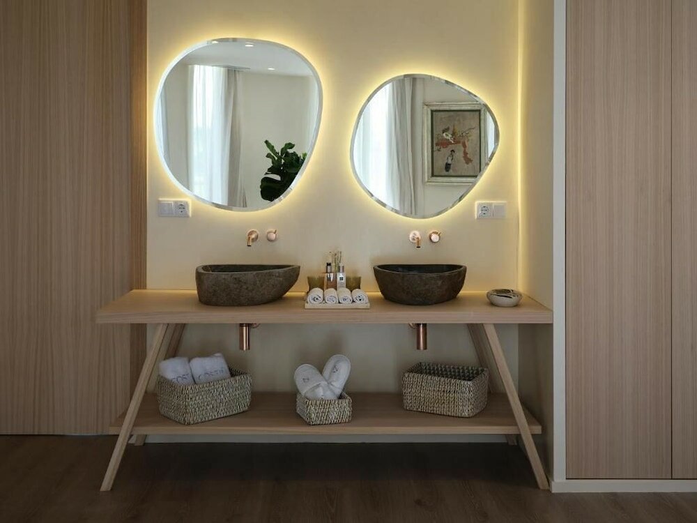 Фото Retiro Costiña Wellness&Villas