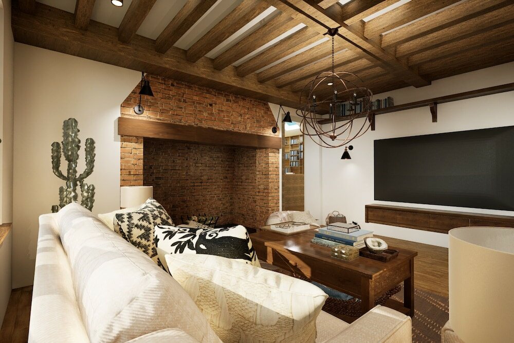 Фото The Manor at Minstrel Court