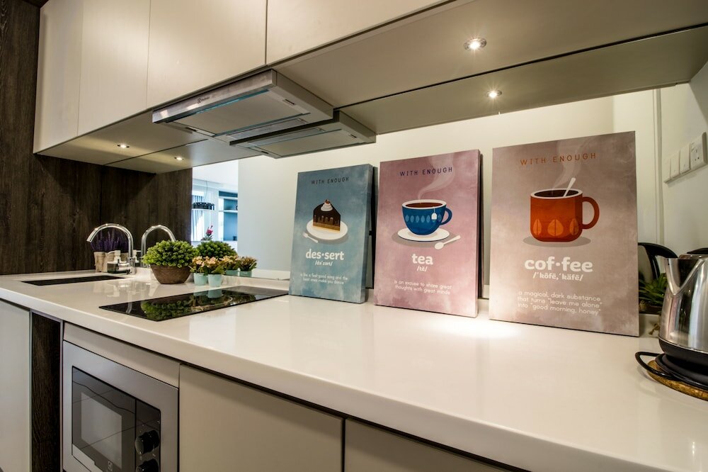 Фото Robertson by Shahjalal Suites