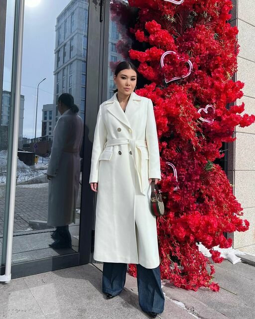 Clothing store Cossmo, Astana, photo