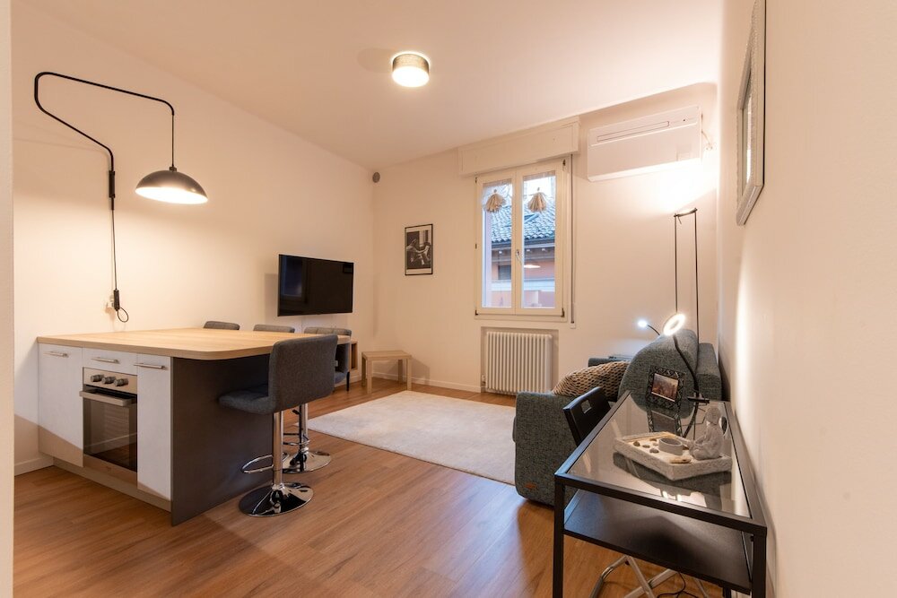 Фото HouSmart Corte Galluzzi 7-2