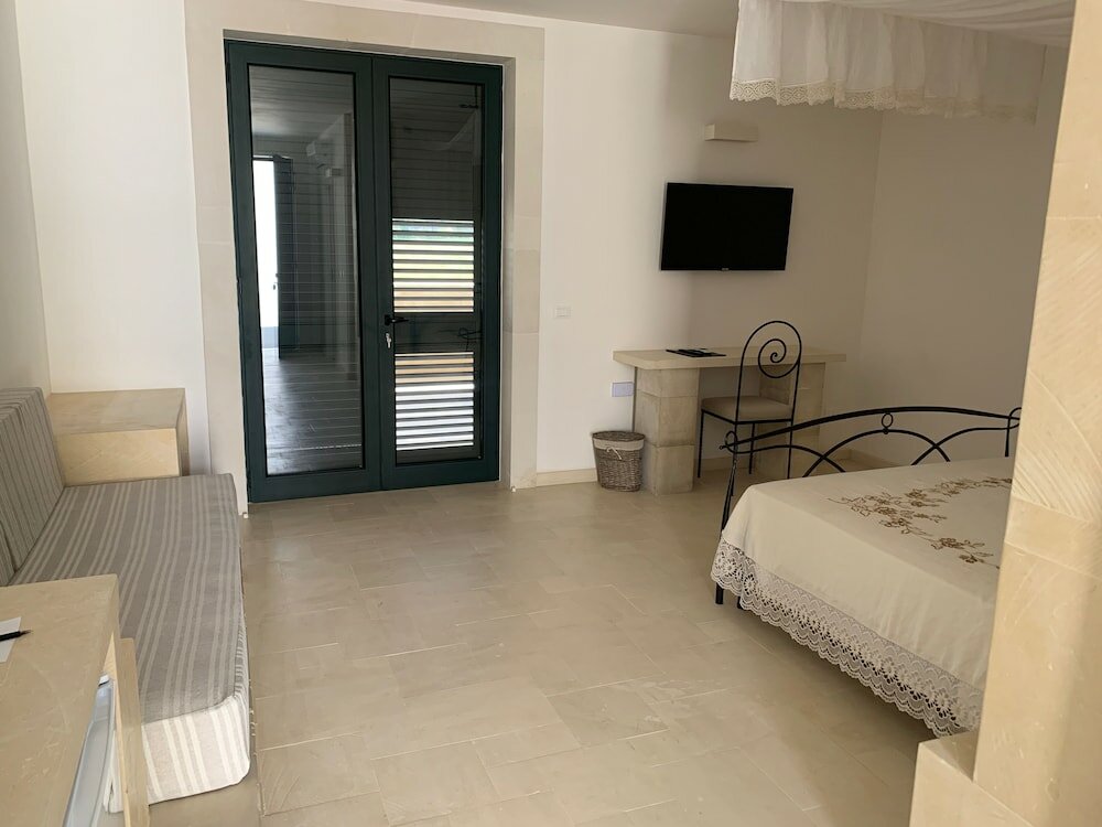 Фото BioAgriturismo Messer Gesualdo