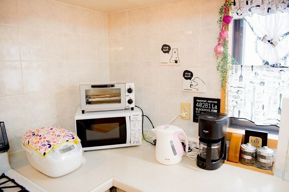 Фото Country house Uruma