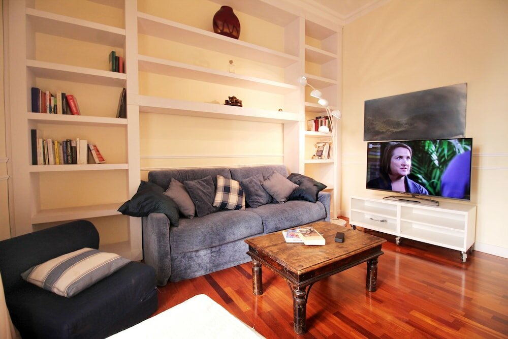 Фото Wonder Prestigious Apt