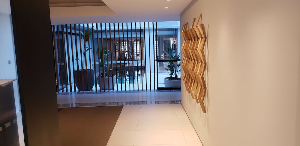 Фото Julián Álvarez Apartment