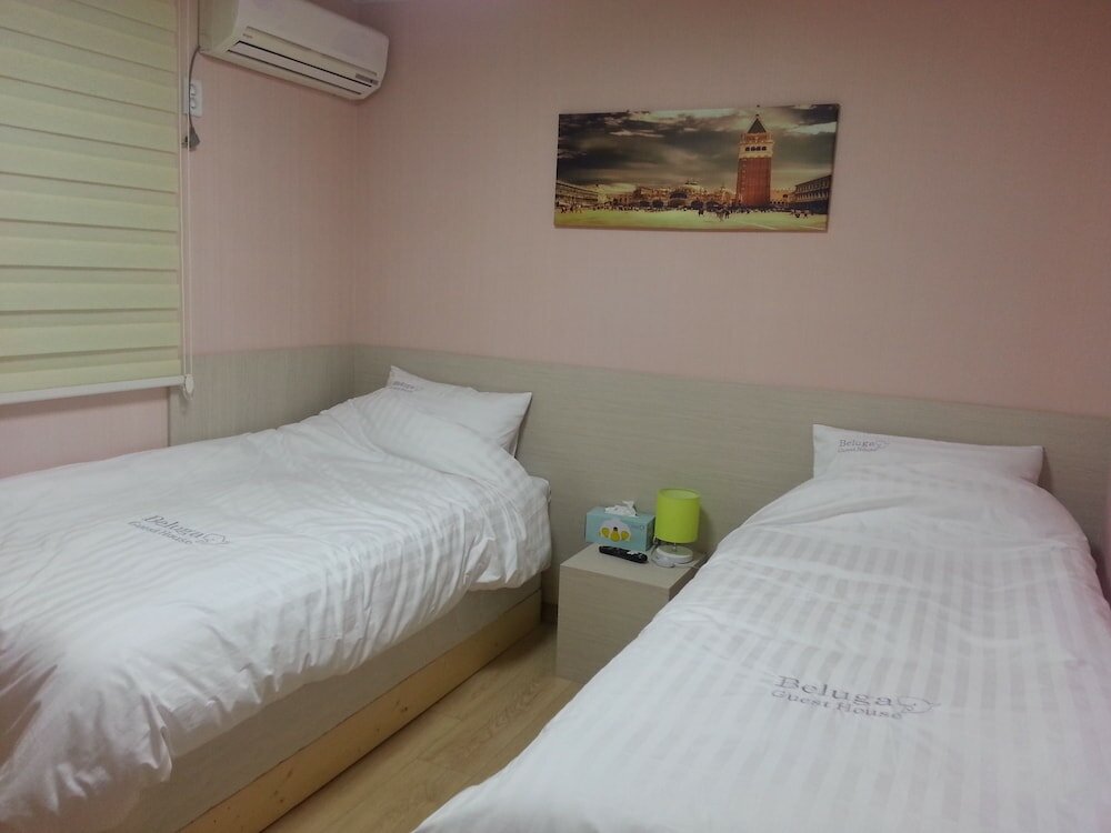 Фото Beluga Guest House - Hostel
