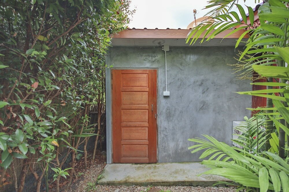 Фото Oyo 1114 Wawa House