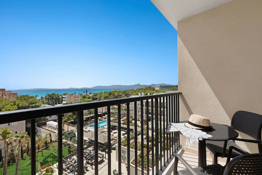 Фото Paradiso Garden Hotel