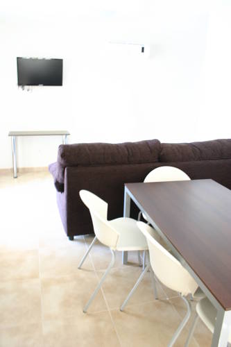 Фото Apartamentos Dona Carmen 3000