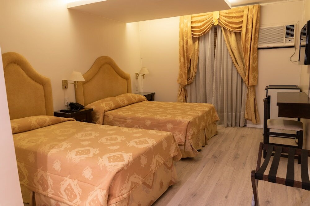 Фото Hotel Metropol