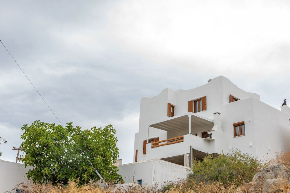 Фото Villa Agave