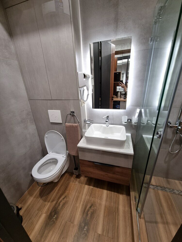 Фото Badem Garden Отель