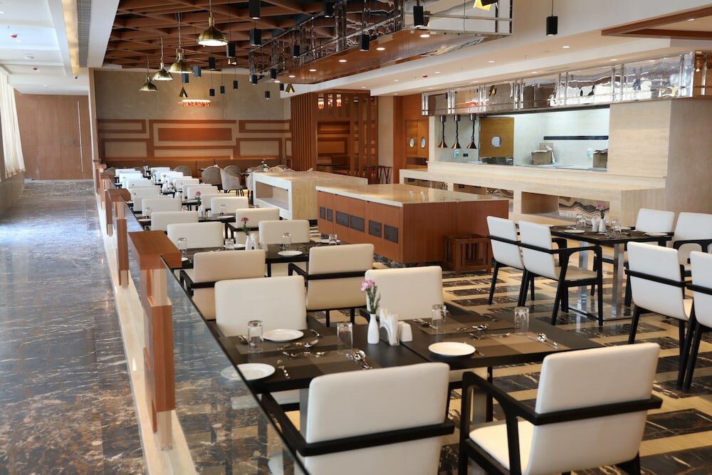 Фото Regenta Central Rs - Chennai