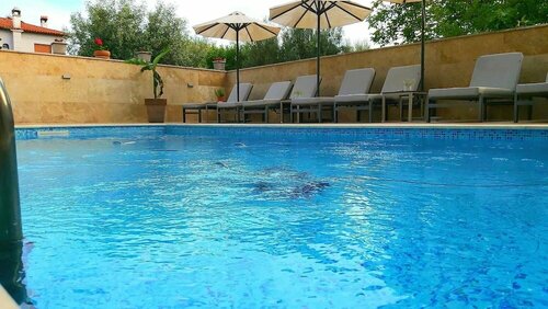 Гостиница Vellum Hotel