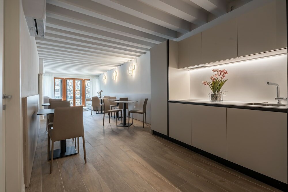 Фото Palace Canal View