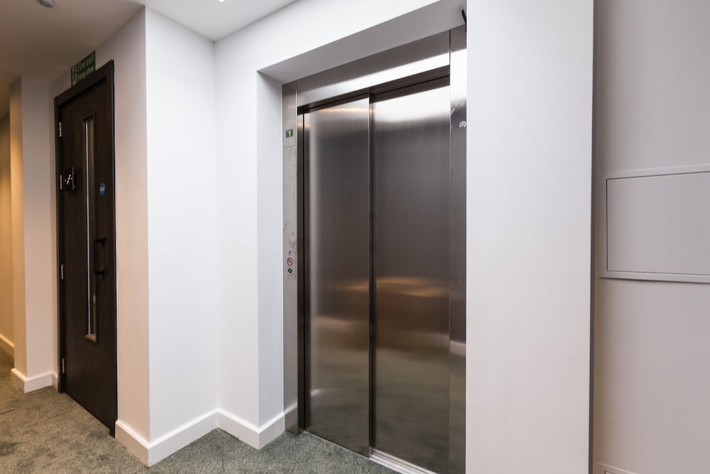 Фото Kentish Town Apartments by Allo Housing