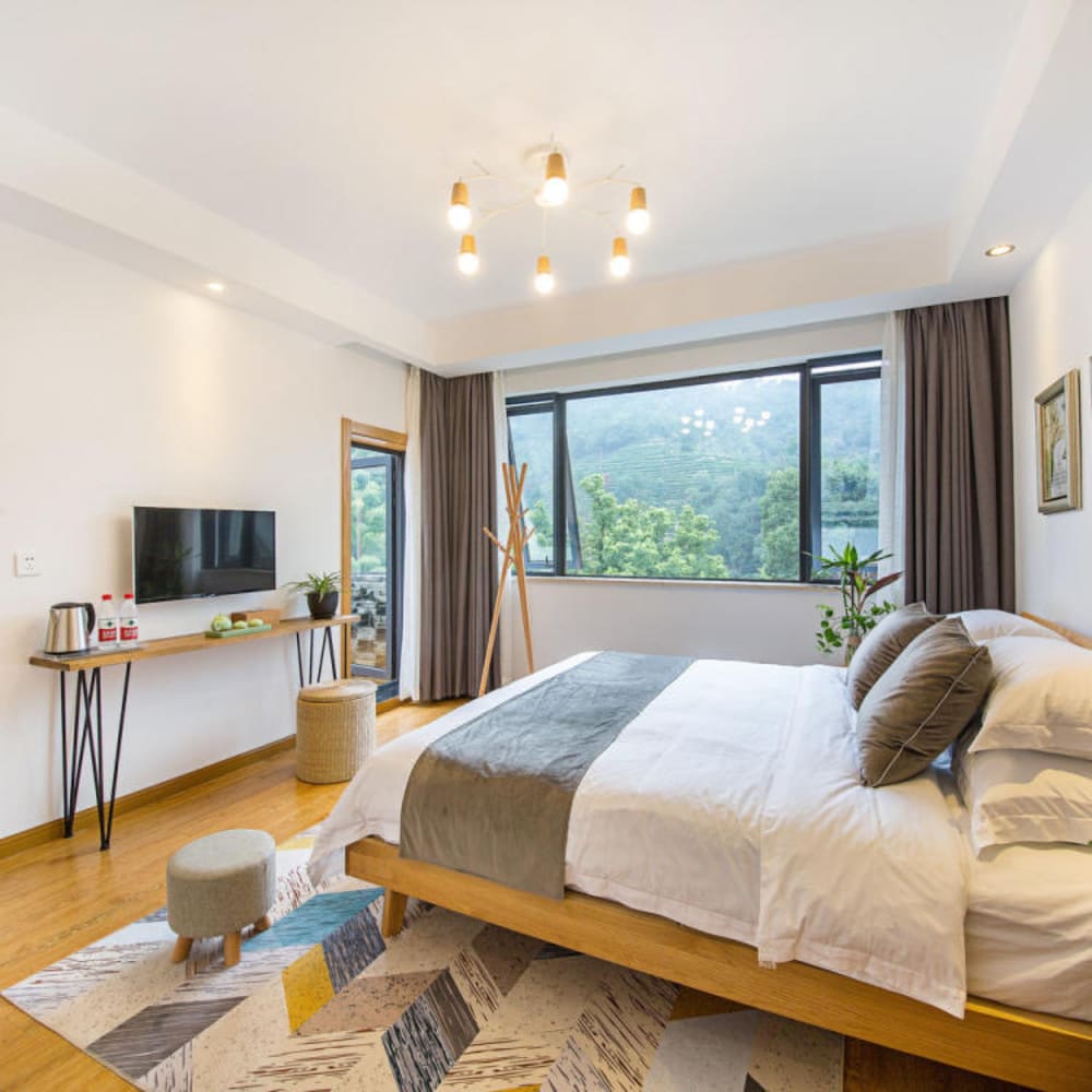 Фото Floral Hotel Xin Lu Hangzhou