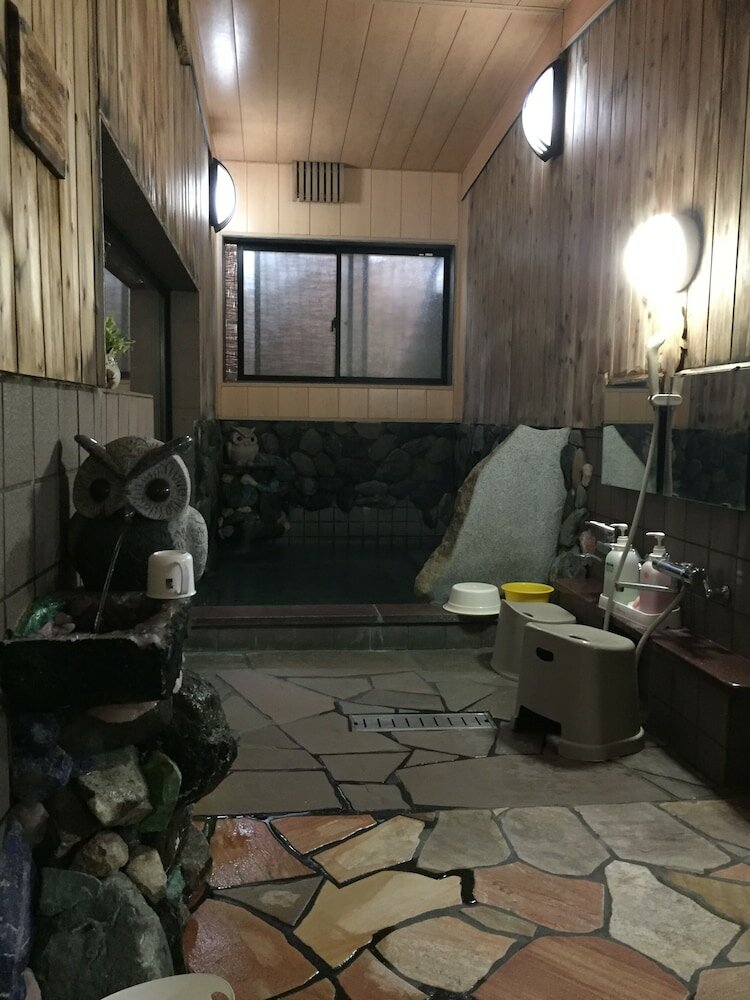 Фото Kisetsuno Oyado Himine