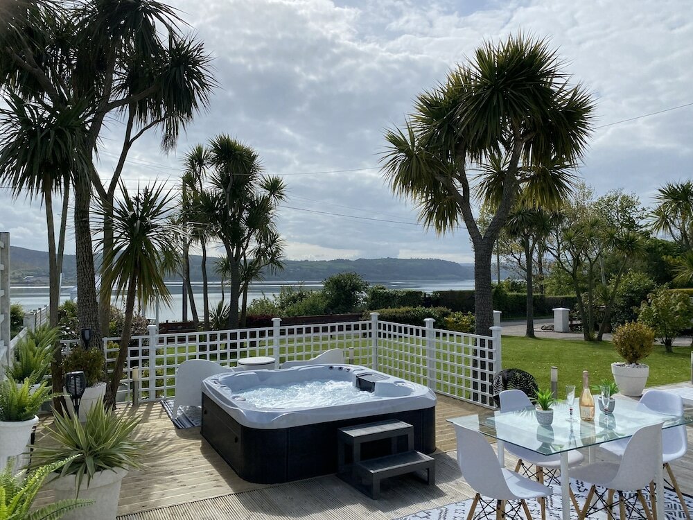 Фото Seaview Cottage on the Island