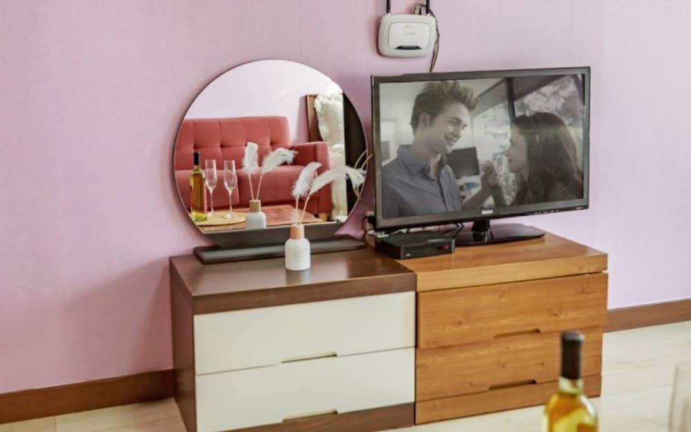 Фото Yeosu Glow Floor Pension