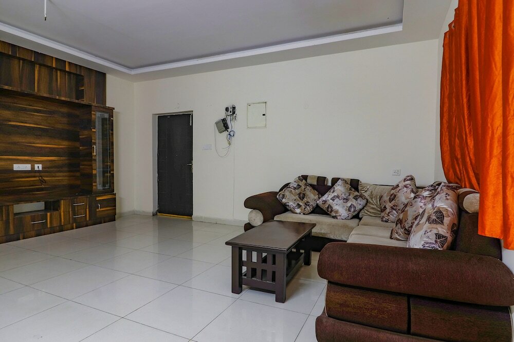 Фото Fabhotel Direct Checkin