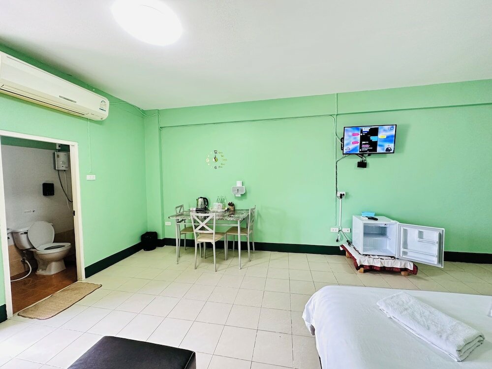 Фото Vk &Residence Kanchanaburi