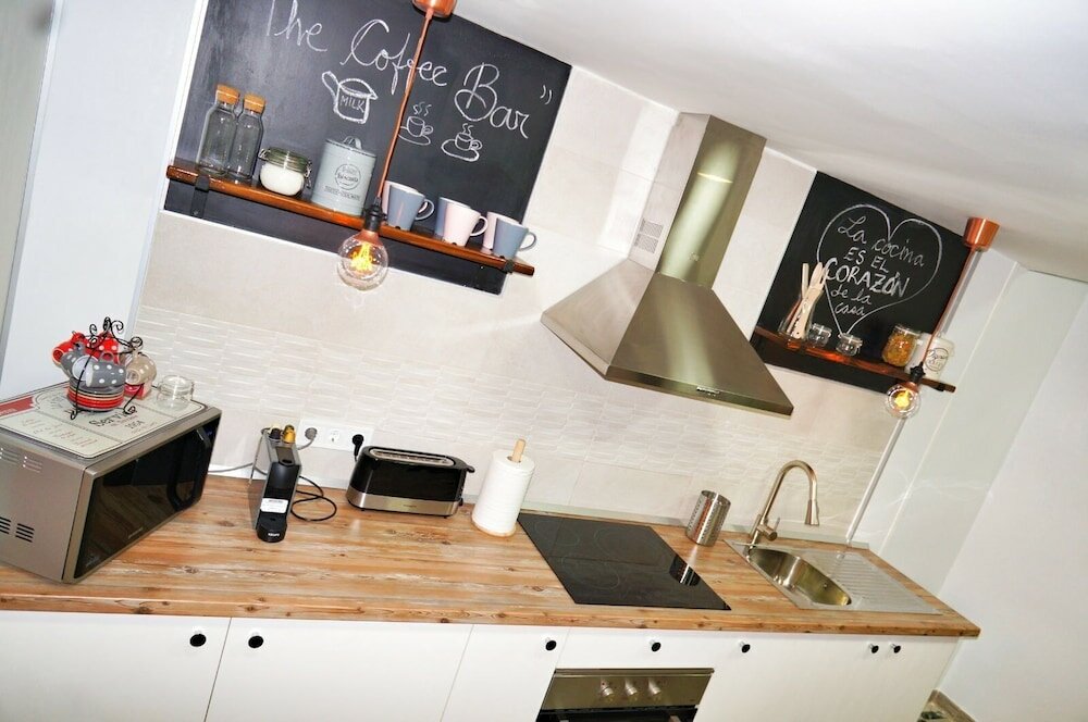 Фото T-homes Cuenca