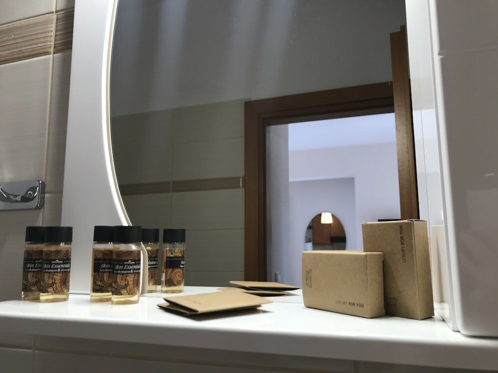 Фото Omega Comfy Apts